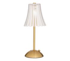 Atmosphera - LED jutiklinė stalinė lempa ANETH LED/3,7V 1800 mAh