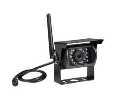 Osram - Atbulinė kamera ROADSIGHT OWRCS7 Full HD 1080p 12/24V IP67
