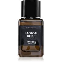 Matiere Premiere Radical Rose kvepalų ekstraktas Unisex 100 ml