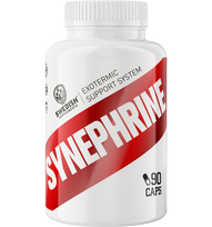 Swedish Supplements Synephrine, 90 kap