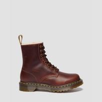 Dr. Martens 1460 Serena Fur - Dydis 39 (23912243 Žieminiai batai)