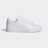 adidas Wmns Grand Court Cloudfoam Lifestyle Court Comfort - Dydis 36.5 (GW9213 Laisvalaikio batai)