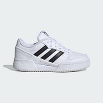 adidas Originals Team Court 2.0 STRKids - Dydis 36.5 (ID6631 Laisvalaikio batai)