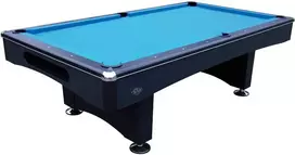 Pulo stalas Buffalo Eliminator II 9 , juodos spalvos