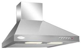 Akpo Wk-5 Classic 50 Inox Kamino Gaubtas