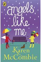 Angels Like Me: (Angels Next Door Book 3) (Angels Next Door Book 3)