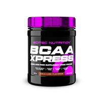 Aminorūgštys „Scitec BCAA Xpress“-700 g-Mango