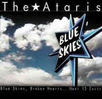 CD The Ataris - Blue Skies, Broken Hearts...Next 12 Exits