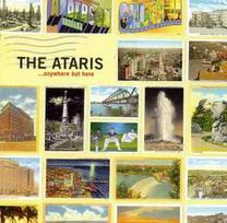 CD The Ataris - ...Anywhere But Here