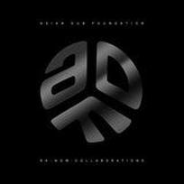CD Asian Dub Foundation – 94 – Now : Collaborations (30 Years Anniversary)