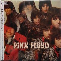 CD Pink Floyd – The Piper At The Gates Of Dawn