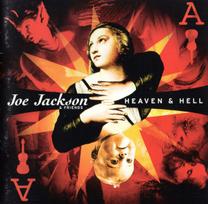 CD Joe Jackson & Friends* – Heaven & Hell