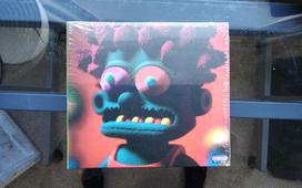CD Kid Cudi – Insano