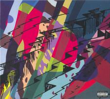 CD Kid Cudi – Insano