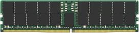 Kingston Technology KSM64R52BD4-64MD memory module 64GB 1 x 64GB DDR5 6400 MT/s 288-pin DIMM | KSM64R52BD4-64MD | 740617347128
