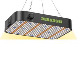 DeBangsi FLS-QT LED augalų lempa 100 W