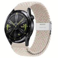 Nailoninis pynimo dirželis (20mm / 22mm) Samsung ir Huawei išmaniesiems laikrodžiams