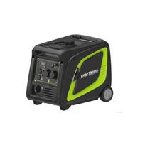 Inverterinis elektros generatorius 4,5kW/ 4,9kW 230V