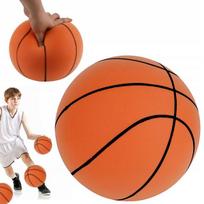Tylus krepšinio kamuolys Silent Ball 24 cm 7 dydis