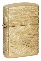 Žiebtuvėlis Zippo 46273 Armor® Luxury Waves Design