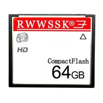 Atminties kortelė Memory Technology Company CF, 64GB