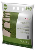 Samanotų vejų trąšos, 7,5 kg