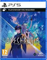 Kompiuterinis žaidimas VR2 Dyschronia Chronos Alternate Playstation 5