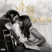 2LP LADY GAGA & BRADLEY COOPER A Star Is Born (Soundtrack) Vinilinė plokštelė