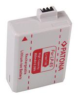 Akumuliatorius Patona Canon LP-E5