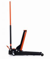 Žemo profilio hidraulinis automobilio keltuvas KD1310, 2,5T, 70–610 mm