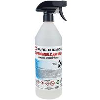 Izopropanolio purškalas 1l Chosa