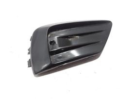 VOLVO XC60 MK2 priekinio dešiniojo bamperio grotelės originalios 31449129