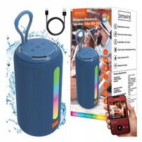 Nešiojamasis Bluetooth garsiakalbis FM radijas 26 W MP3 Zenwire Vibe BS-09