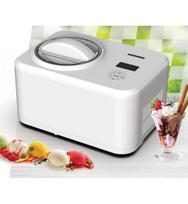 Ledų gaminimo aparatas 1,5 l HICM-150WHYG HEINNER