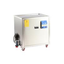 Pramoninė ultragarsinė valymo vonelė 175L MPS-1175