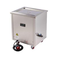 Pramoninė ultragarsinė valymo vonelė 60L MPS-1060