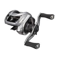 Daiwa Zillion SV TW 1000HL Masalinė Ritė, Kairiarankė (2021 metų modelis) pilka spalva