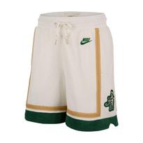 Nike FW25 LeBron James Comfortable Soft Lace-Up Casual Shorts Unisex shorts IF0472-133 S