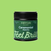 Ceremoninė matcha 30 g