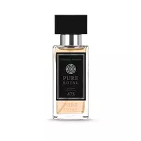 Pure Royal 874 - kvepalai vyrams 50ml (įkvėpti Dior - Sauvage Elixir)