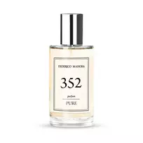 Pure 352 KVEPALAI MOTERIMS ( įkvėpti Elie Saab Le Parfum ) 24H