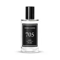 PURE 705 - KVEPALAI VYRAMS 50 ML ( įkvėpti Lacoste Eau de Lacoste L.12.12 Blanc ) 24H