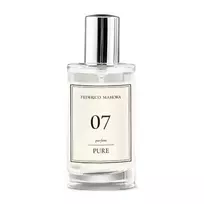 Pure 07 - Kvepalai moterims 50 ml ( įkvėpti Giorgio Armani Aqua Di Gio ) 24H