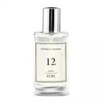 Pure 12 - Kvepalai moterims 50ml ( įkvėpti Lancome Hypnose ) 24H