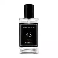 Intense 43 - Kvepalai vyrams 50ml ( įkvėpti Hugo Boss Hugo Energise ) 24H