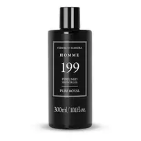 Kvapusis prausimosi gelis vyrams - PURE ROYAL 199 kvapo (įkvėptas Paco Rabanne - 1 million) 24H