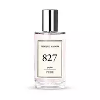 Pure 827 KVEPALAI MOTERIMS ( įkvėpti Police Pure London Femme ) 24H