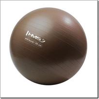 YB02N 65CM GRIZZLY GIMNASTIKOS KAMUOLYS HMS