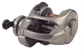 Daiwa Chinu Jacker Reel