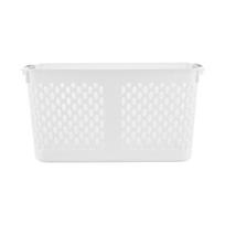 Plastikinis krepšelis HOME EXPERT , 31,4 x 22,5 x 15,8 cm